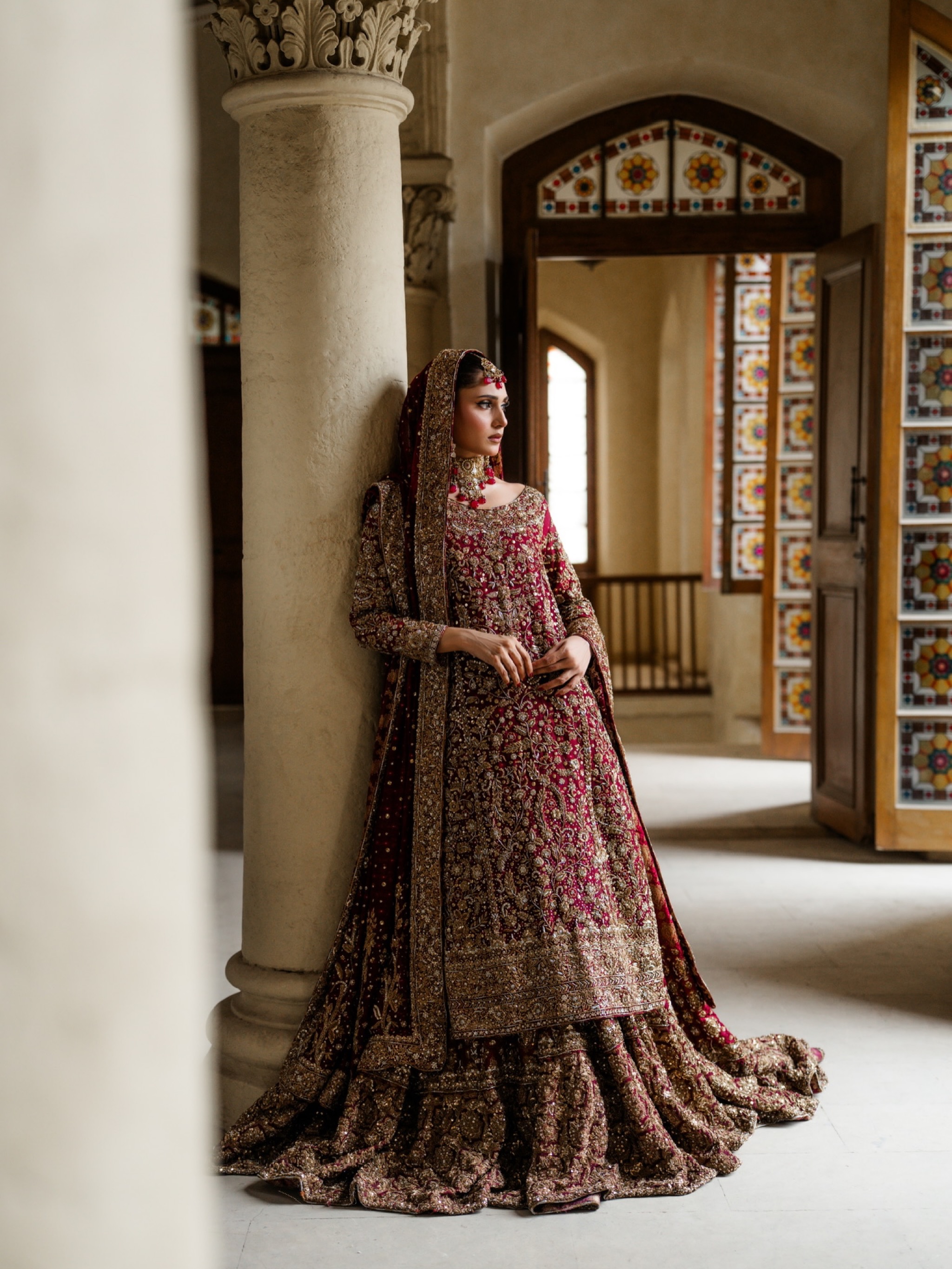 Bridal Dress