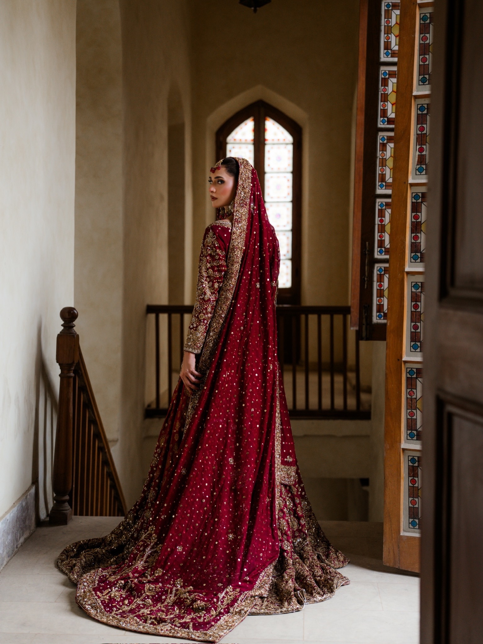 Nur Jehan alternate view