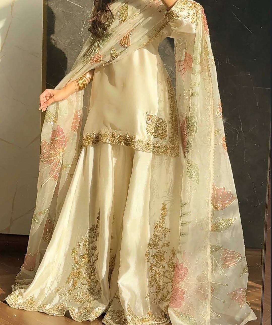 Dreamy - Nikah Sharara